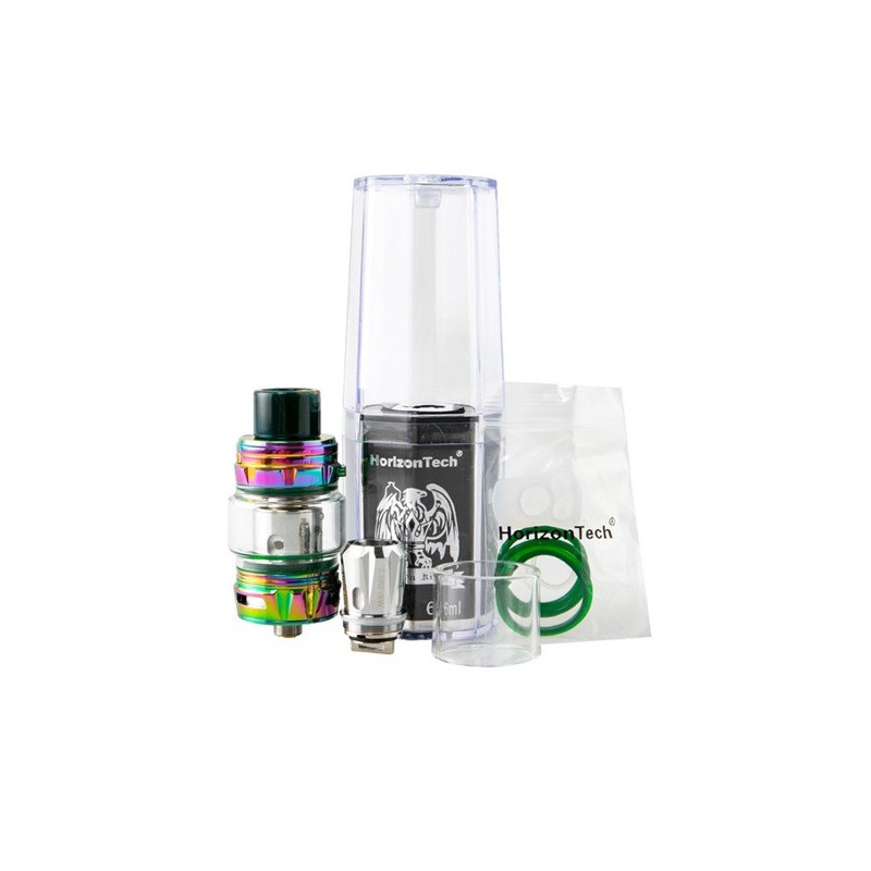 Clearomiseur Falcon King 6ml Horizon Clearomiseur Falcon King 6ml Horizon