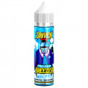 Frozen Breezer 50ml Saiyen Vapors by Swoke Frozen Breezer 50ml Saiyen Vapors by Swoke