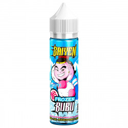 Frozen Bübü 50ml Saiyen Vapors by Swoke