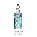 Kit Adept avec Zenith 4ml Innokin Kit Adept avec Zenith 4ml Innokin