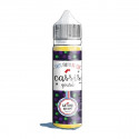Cassis Givré 50ml Le Coq qui Vape Cassis Givré 50ml Le Coq qui Vape