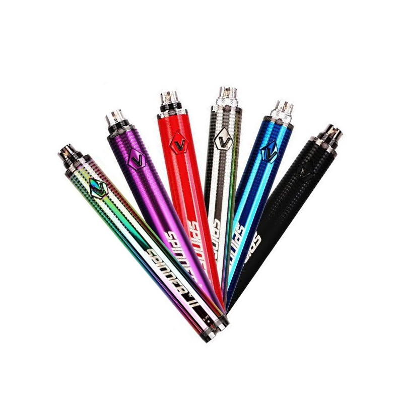Batterie Vision Spinner 2 1600mah Batterie Vision Spinner 2 1600mah