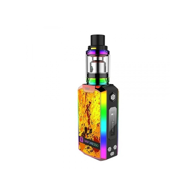 Kit Tarot Nano Vaporesso (Rainbow Versions) Kit Tarot Nano Vaporesso (Rainbow Versions)