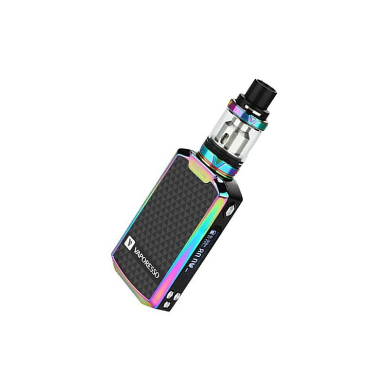 Kit Tarot Nano Vaporesso (Rainbow Versions) Kit Tarot Nano Vaporesso (Rainbow Versions)