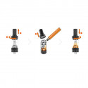 Kit Q16 Pro Justfog Kit Q16 Pro Justfog