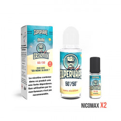 Kit Easy2Mix 100ml 4mg Supervape
