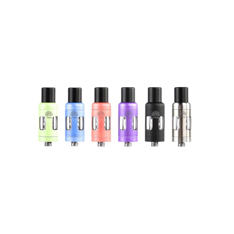 Kit Endura T18 II Mini 2ml Innokin Kit Endura T18 II Mini 2ml Innokin