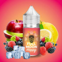 Concentré Happy 30ml Full Moon (5 pièces) Concentré Happy 30ml Full Moon (5 pièces)