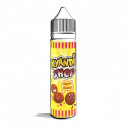 Super Babar 50ml Kyandi Shop Super Babar 50ml Kyandi Shop