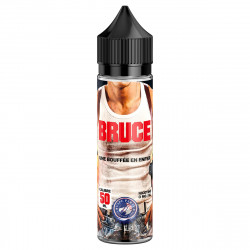 Bruce 50ml Vape Party by Swoke