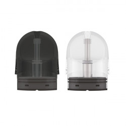 Pod de remplacement pour Koddo Pavinno Le French Liquide (pack de 2) Pod de remplacement pour Koddo Pavinno Le French Liquide (pack de 2)