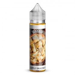 Apple Snacks 50ml Millésime