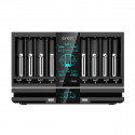 Chargeur Luc V8 Efest Chargeur Luc V8 Efest