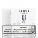 Résistances Ajax Innokin (pack de 5) Résistances Ajax Innokin (pack de 5)