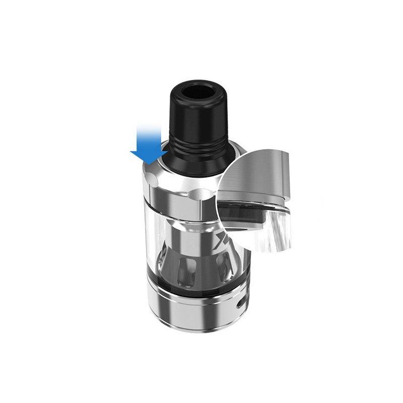 Clearomiseur Exceed X Joyetech Clearomiseur Exceed X Joyetech