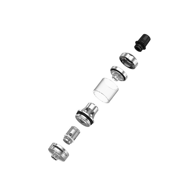Clearomiseur Exceed X Joyetech Clearomiseur Exceed X Joyetech