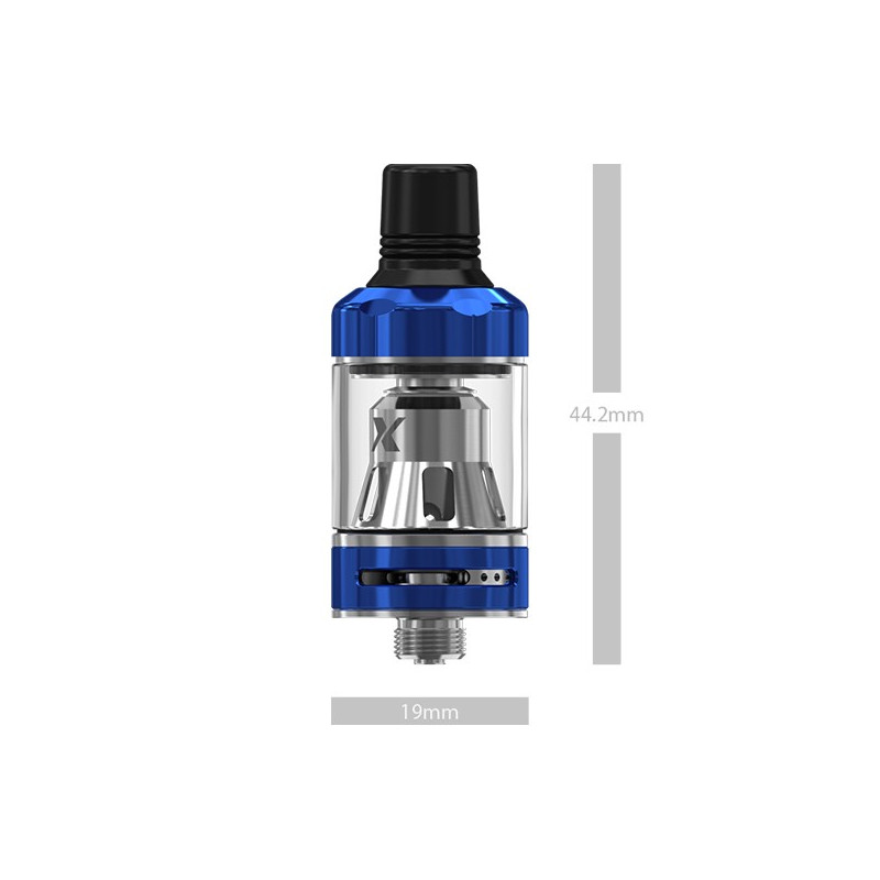Clearomiseur Exceed X Joyetech Clearomiseur Exceed X Joyetech