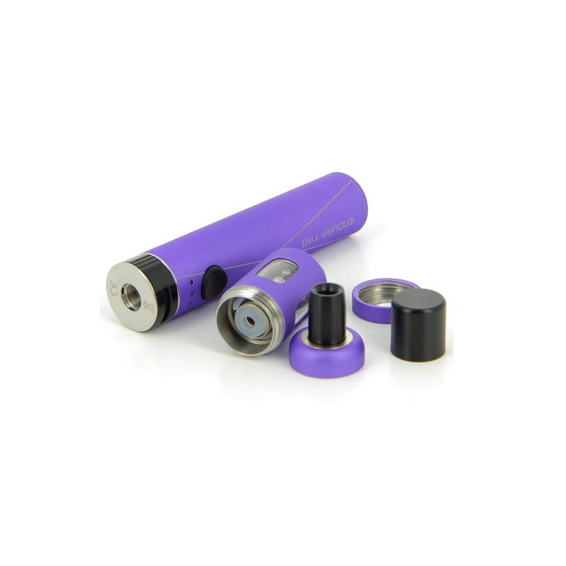Kit Endura T18 II Mini 2ml Innokin Kit Endura T18 II Mini 2ml Innokin