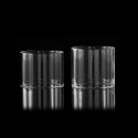Tube Pyrex Leto RTA 24 Titanide Tube Pyrex Leto RTA 24 Titanide