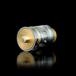 Clearomiseur Sub-Leto 24 Titanide