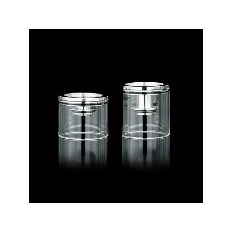 Clearomiseur Sub-Leto 24 Titanide Clearomiseur Sub-Leto 24 Titanide