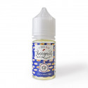 Concentré Beignet aux Pommes 30ml Les Bêtises du Coq by Le Coq qui Vape (5 pièces) Concentré Beignet aux Pommes 30ml Les Bêtises du Coq by Le Coq qui Vape (5 pièces)