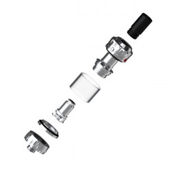 Clearomiseur GTiO Eleaf Clearomiseur GTiO Eleaf