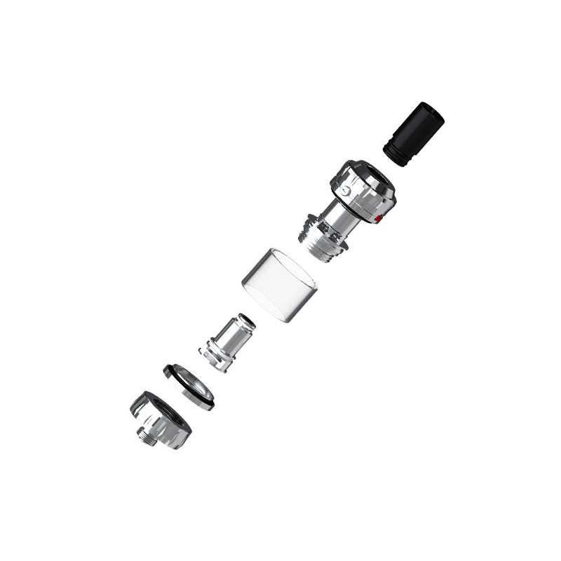 Clearomiseur GTiO Eleaf Clearomiseur GTiO Eleaf