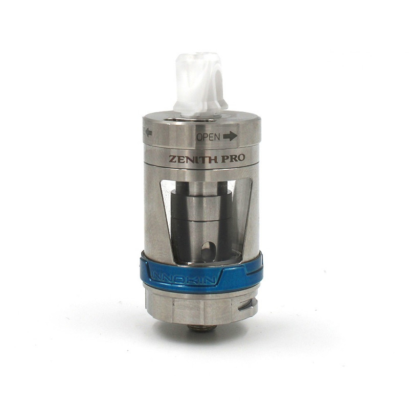 Clearomiseur Zenith Pro Innokin Clearomiseur Zenith Pro Innokin