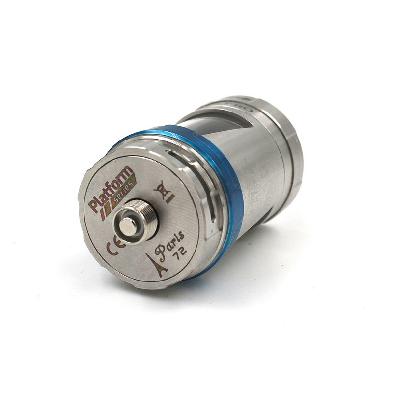 Clearomiseur Zenith Pro Innokin Clearomiseur Zenith Pro Innokin