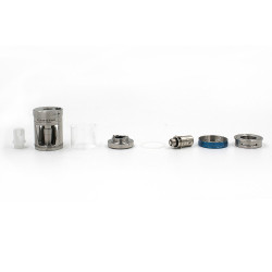 Clearomiseur Zenith Pro Innokin Clearomiseur Zenith Pro Innokin