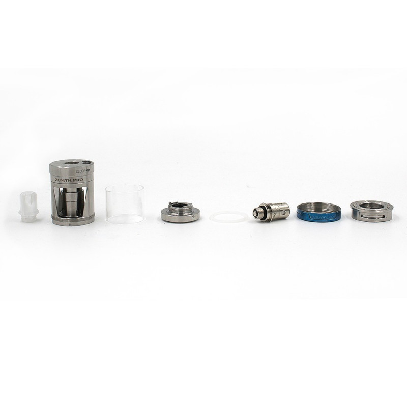 Clearomiseur Zenith Pro Innokin Clearomiseur Zenith Pro Innokin