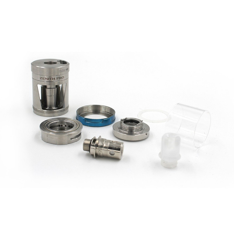 Clearomiseur Zenith Pro Innokin Clearomiseur Zenith Pro Innokin