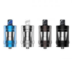 Clearomiseur Zenith Pro Innokin Clearomiseur Zenith Pro Innokin