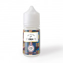 Concentré Le Coq K 30ml Le Coq qui Vape (5 pièces) Concentré Le Coq K 30ml Le Coq qui Vape (5 pièces)