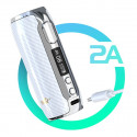 Kit iStick Rim C avec Melo 5 Eleaf Kit iStick Rim C avec Melo 5 Eleaf