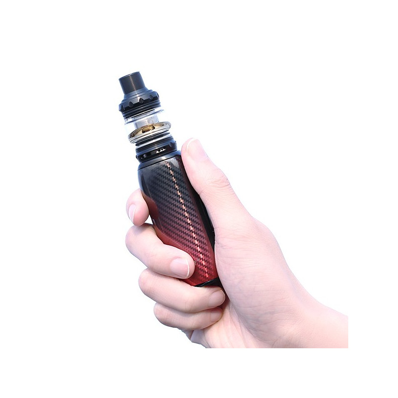 Kit iStick Rim C avec Melo 5 Eleaf Kit iStick Rim C avec Melo 5 Eleaf