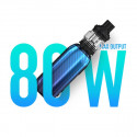 Kit iStick Rim C avec Melo 5 Eleaf Kit iStick Rim C avec Melo 5 Eleaf