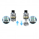 Kit iStick Rim C avec Melo 5 Eleaf Kit iStick Rim C avec Melo 5 Eleaf