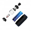 Kit iStick Rim C avec Melo 5 Eleaf Kit iStick Rim C avec Melo 5 Eleaf