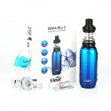 Kit iStick Rim C avec Melo 5 Eleaf Kit iStick Rim C avec Melo 5 Eleaf