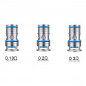 Résistances Odan Aspire (pack de 3) Résistances Odan Aspire (pack de 3)