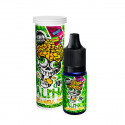 Concentré Alfa - Greenberg Sweets 10ml Chill Pill Concentré Alfa - Greenberg Sweets 10ml Chill Pill