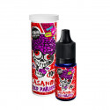 Concentré Cazanova - Red Paradisi 10ml Chill Pill Concentré Cazanova - Red Paradisi 10ml Chill Pill