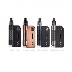 Kit Pod Sx Auto 1400mAh YiHi Kit Pod Sx Auto 1400mAh YiHi