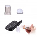 Kit Pod Sx Auto 1400mAh YiHi Kit Pod Sx Auto 1400mAh YiHi