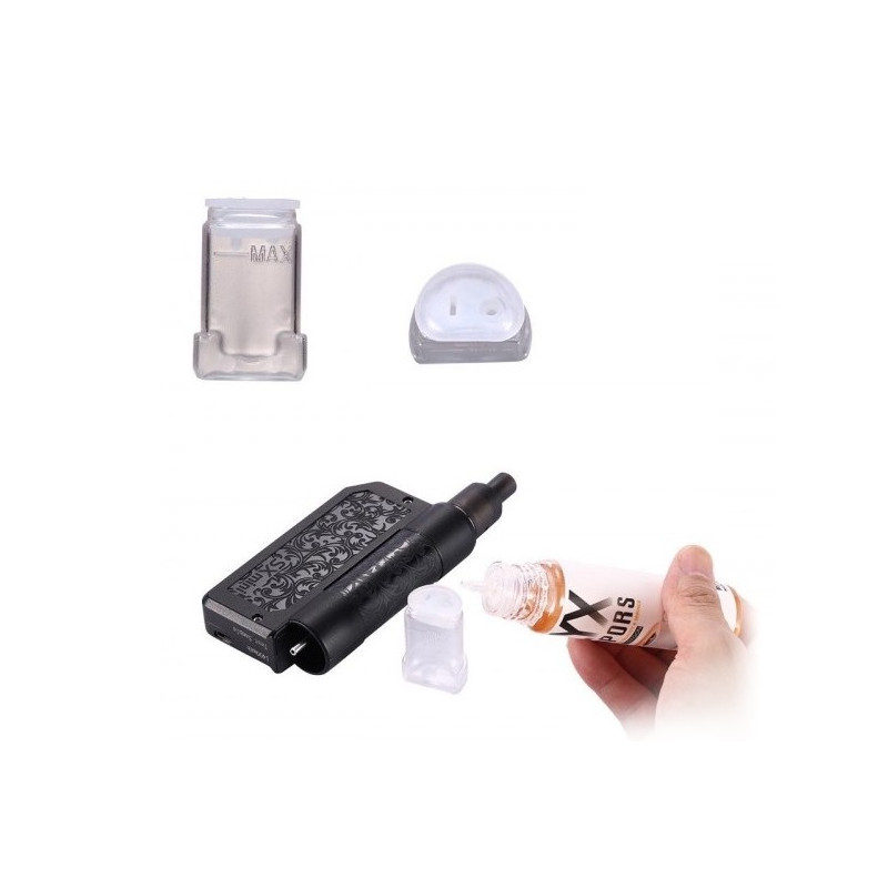 Kit Pod Sx Auto 1400mAh YiHi Kit Pod Sx Auto 1400mAh YiHi