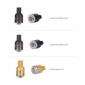 Kit Pod Sx Auto 1400mAh YiHi Kit Pod Sx Auto 1400mAh YiHi