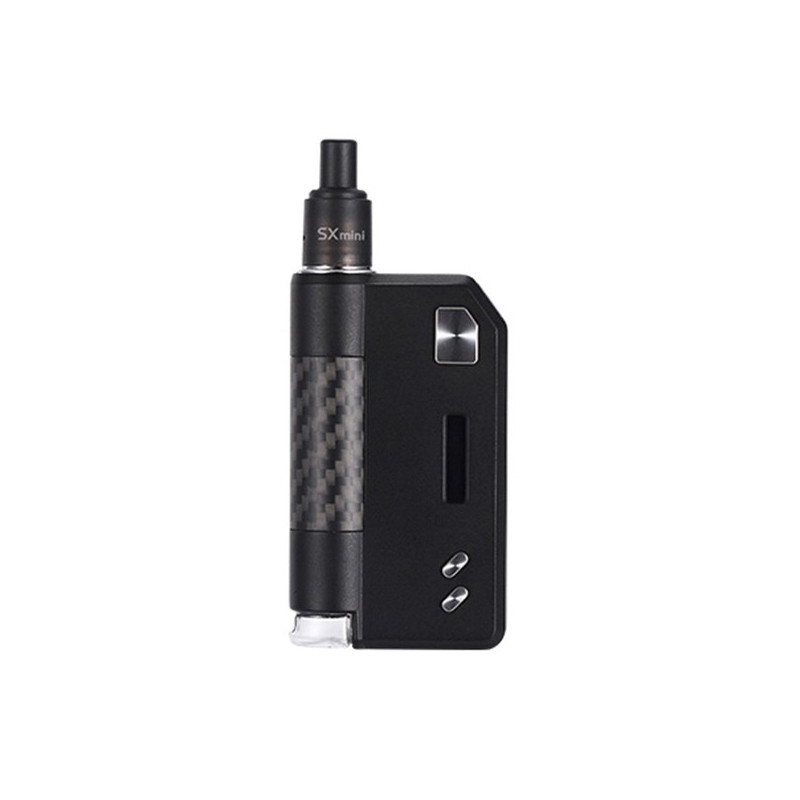 Kit Pod Sx Auto 1400mAh YiHi Kit Pod Sx Auto 1400mAh YiHi