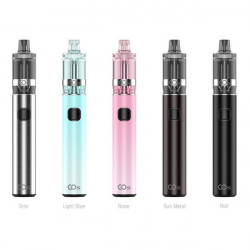 Kit GO S 1500mAh Innokin Kit GO S 1500mAh Innokin